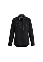 Outdoor L/S Shirt (Ladies)