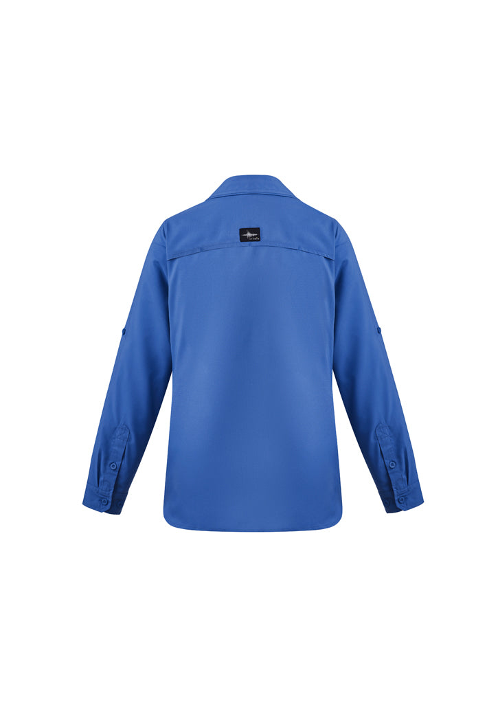 Outdoor L/S Shirt (Ladies)
