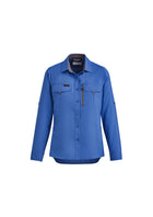 Outdoor L/S Shirt (Ladies)