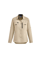 Outdoor L/S Shirt (Ladies)