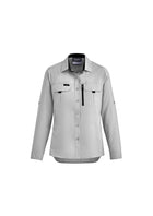 Outdoor L/S Shirt (Ladies)