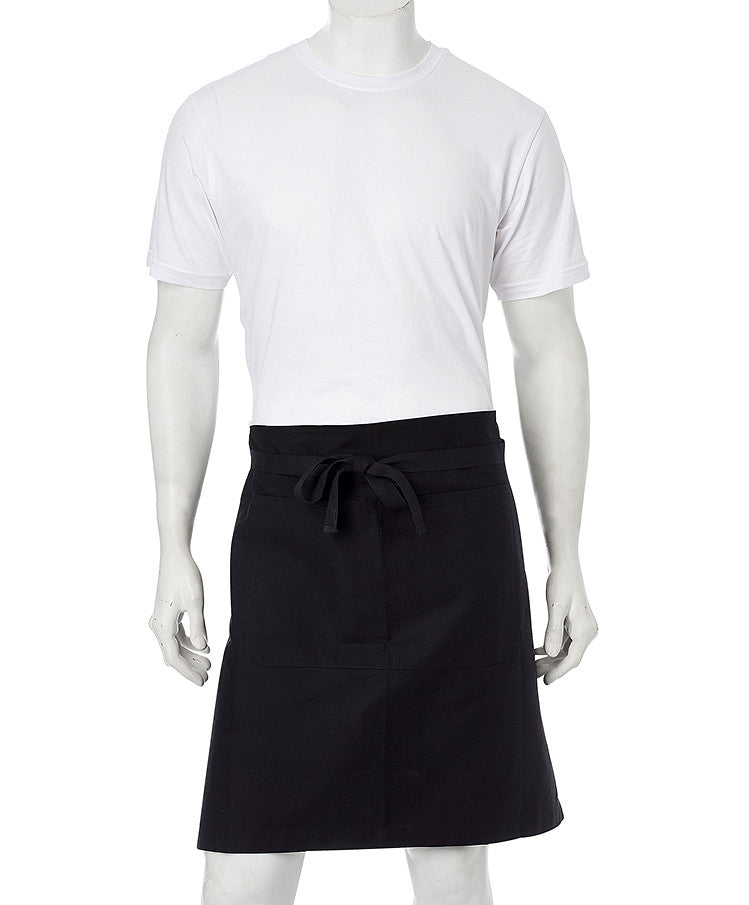 Jimmy Canvas Waist Apron