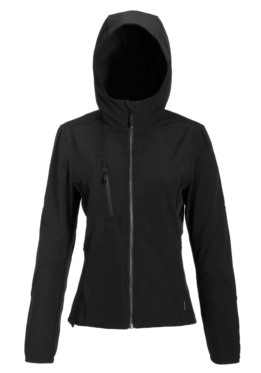 Landway by identitee CL12 Kepler Jacket ladies