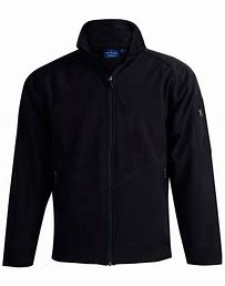 Softshell Hi-Tech Jacket (Mens)