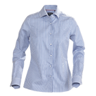 ACTIV EMBROIDERY DESIGNS. UNIFORMS.Tribeca shirt. JAMES HARVEST.