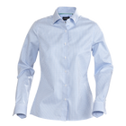 ACTIV EMBROIDERY DESIGNS. UNIFORMS.Tribeca shirt. JAMES HARVEST.