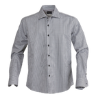 ACTIV EMBROIDERY DESIGNS. UNIFORMS.Tribeca shirt. JAMES HARVEST.