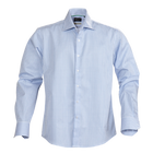 ACTIV EMBROIDERY DESIGNS. UNIFORMS.Tribeca shirt. JAMES HARVEST.