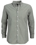 W44 Mens Miller L/S