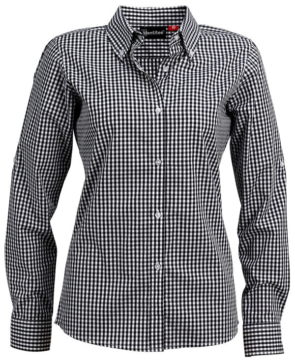 W45 Ladies Miller L/S