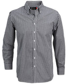 W44 Mens Miller L/S