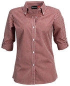 W45 Ladies Miller L/S