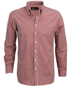 W44 Mens Miller L/S