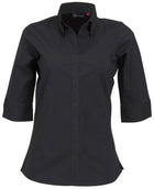 Ladies Stella 3/4 SHIRT