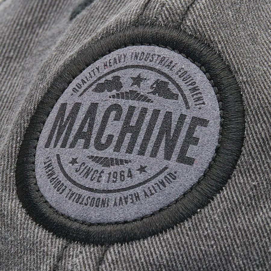 Heather Beanie (Supaetch)