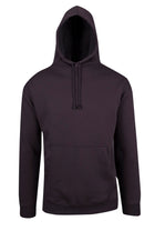 ACTIV EMBROIDERY DESIGNS. UNIFORMS. ramo Mens Kangaroo Pocket Hoodies