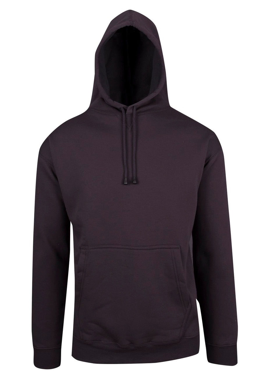 ACTIV EMBROIDERY DESIGNS. UNIFORMS. ramo Mens Kangaroo Pocket Hoodies