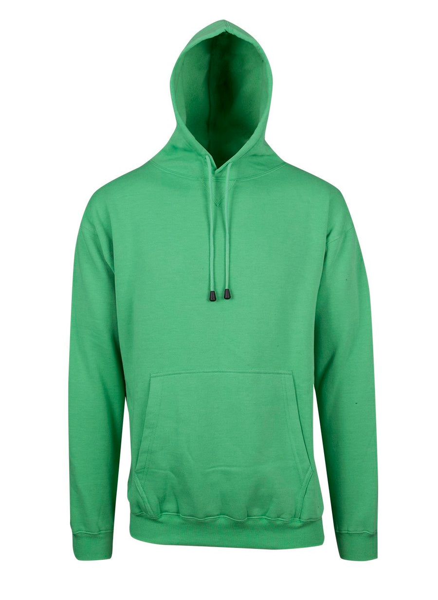 ACTIV EMBROIDERY DESIGNS. UNIFORMS. ramo Mens Kangaroo Pocket Hoodies