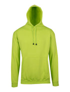 ACTIV EMBROIDERY DESIGNS. UNIFORMS. ramo Mens Kangaroo Pocket Hoodies