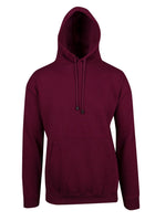ACTIV EMBROIDERY DESIGNS. UNIFORMS. ramo Mens Kangaroo Pocket Hoodies