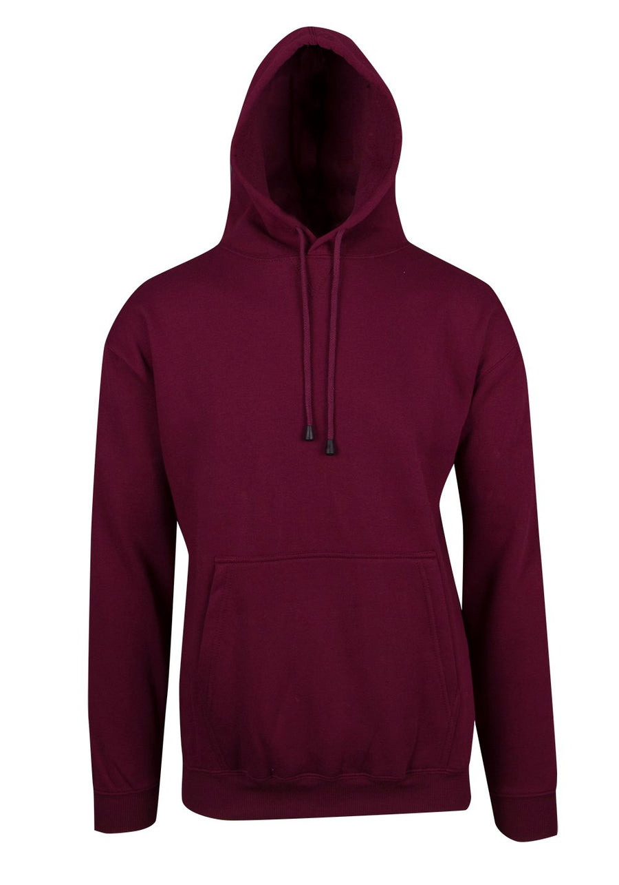 ACTIV EMBROIDERY DESIGNS. UNIFORMS. ramo Mens Kangaroo Pocket Hoodies
