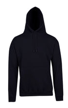 ACTIV EMBROIDERY DESIGNS. UNIFORMS. ramo Mens Kangaroo Pocket Hoodies