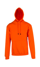 ACTIV EMBROIDERY DESIGNS. UNIFORMS. ramo Mens Kangaroo Pocket Hoodies