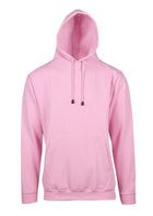 ACTIV EMBROIDERY DESIGNS. UNIFORMS. ramo Mens Kangaroo Pocket Hoodies