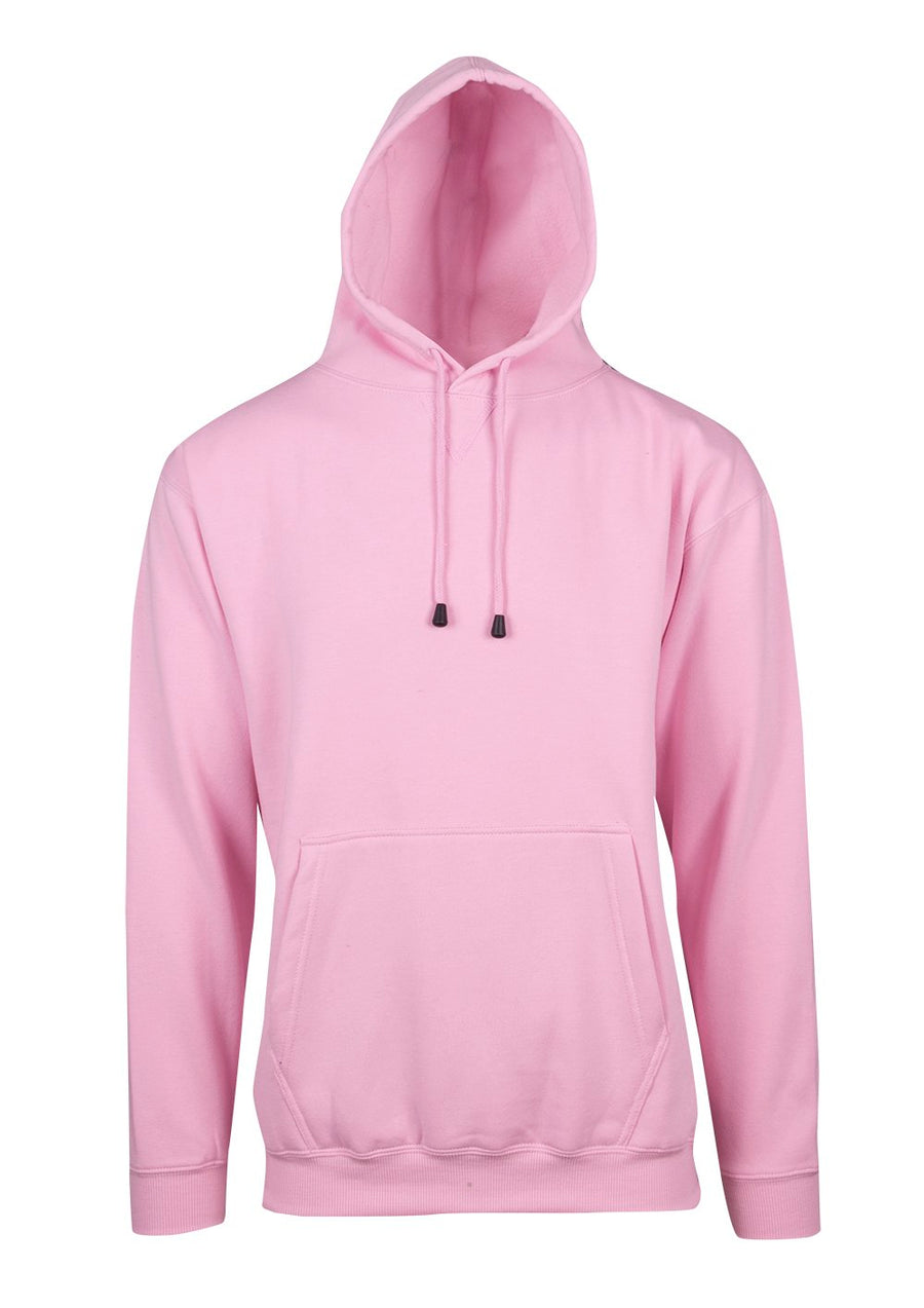 ACTIV EMBROIDERY DESIGNS. UNIFORMS. ramo Mens Kangaroo Pocket Hoodies