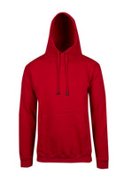 ACTIV EMBROIDERY DESIGNS. UNIFORMS. ramo Mens Kangaroo Pocket Hoodies