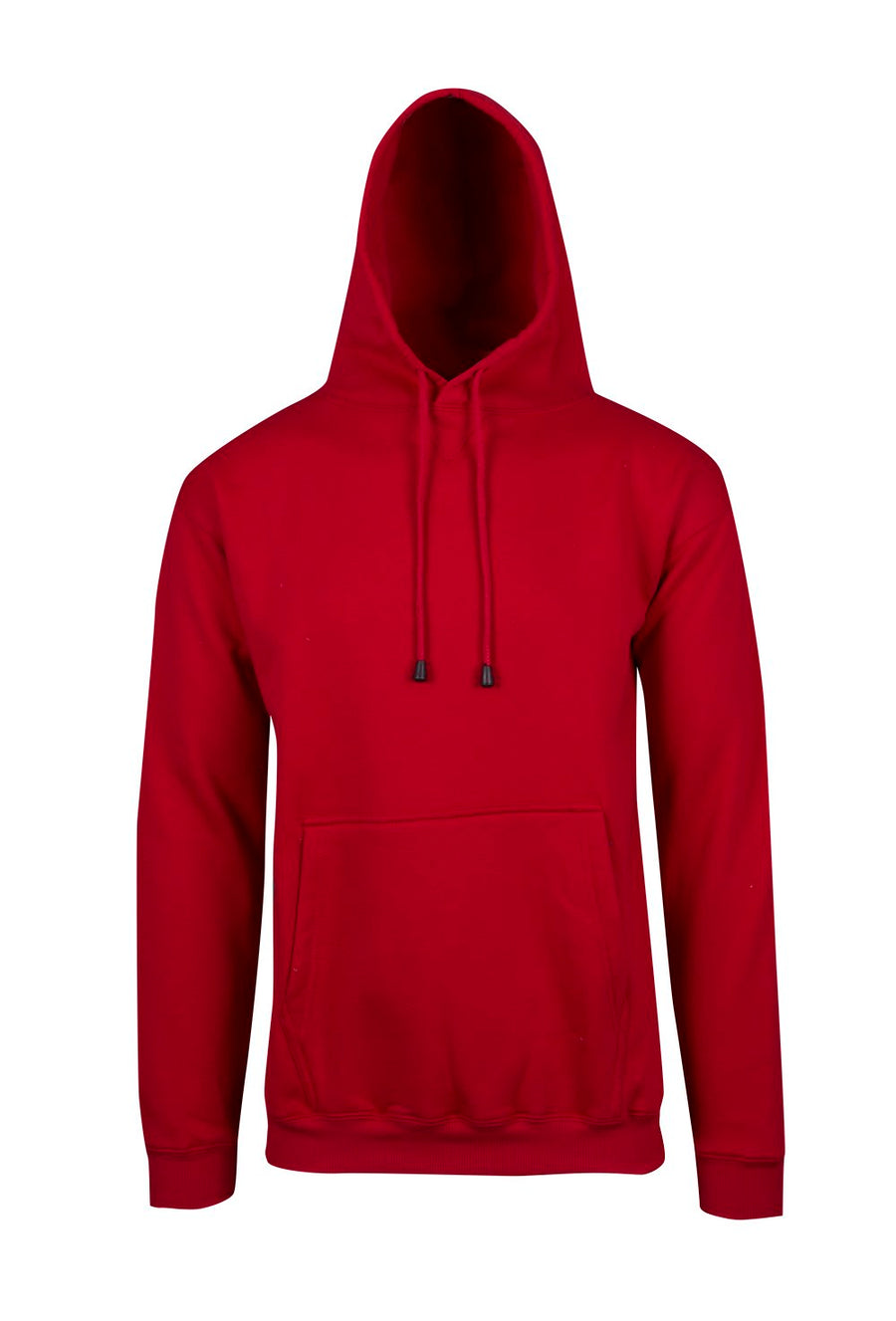 ACTIV EMBROIDERY DESIGNS. UNIFORMS. ramo Mens Kangaroo Pocket Hoodies