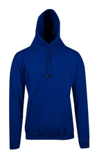 ACTIV EMBROIDERY DESIGNS. UNIFORMS. ramo Mens Kangaroo Pocket Hoodies
