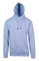 ACTIV EMBROIDERY DESIGNS. UNIFORMS. ramo Mens Kangaroo Pocket Hoodies