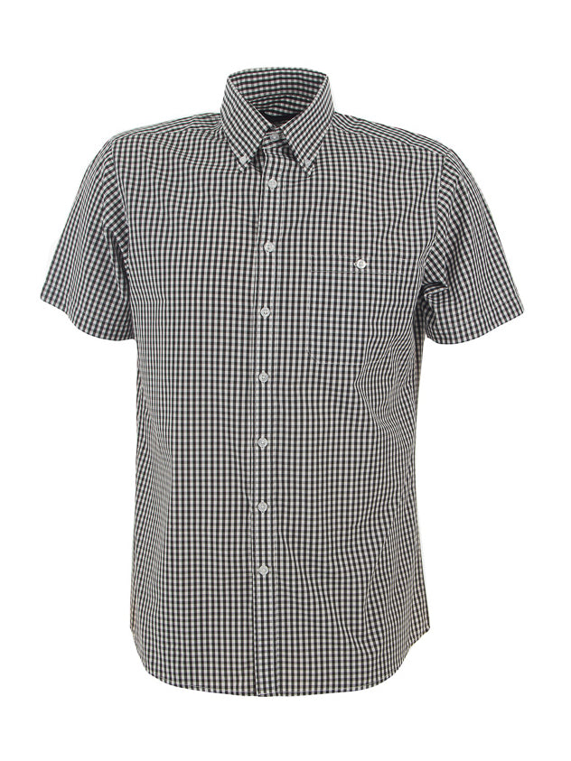 W46 Mens Miller S/S