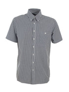 W46 Mens Miller S/S