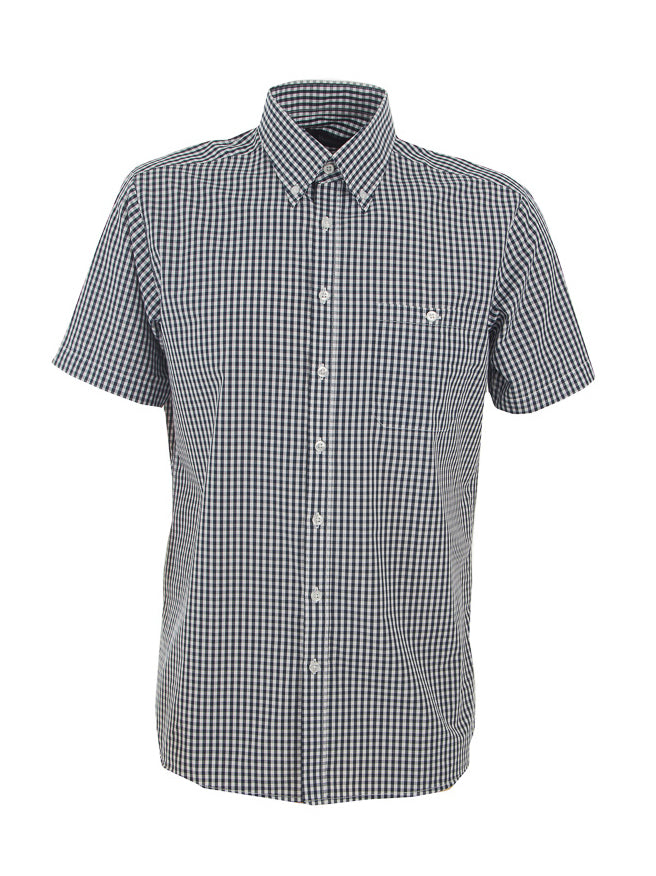 W46 Mens Miller S/S