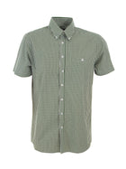 W46 Mens Miller S/S