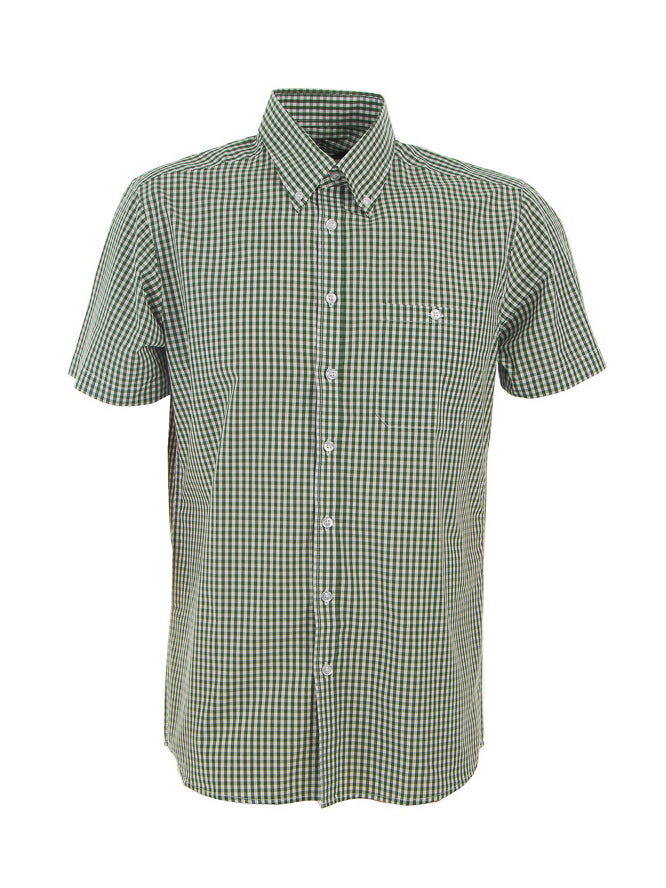 W46 Mens Miller S/S