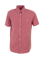 W46 Mens Miller S/S