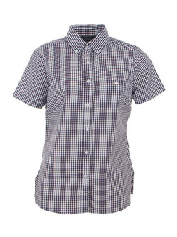 Ladies Miller S/S