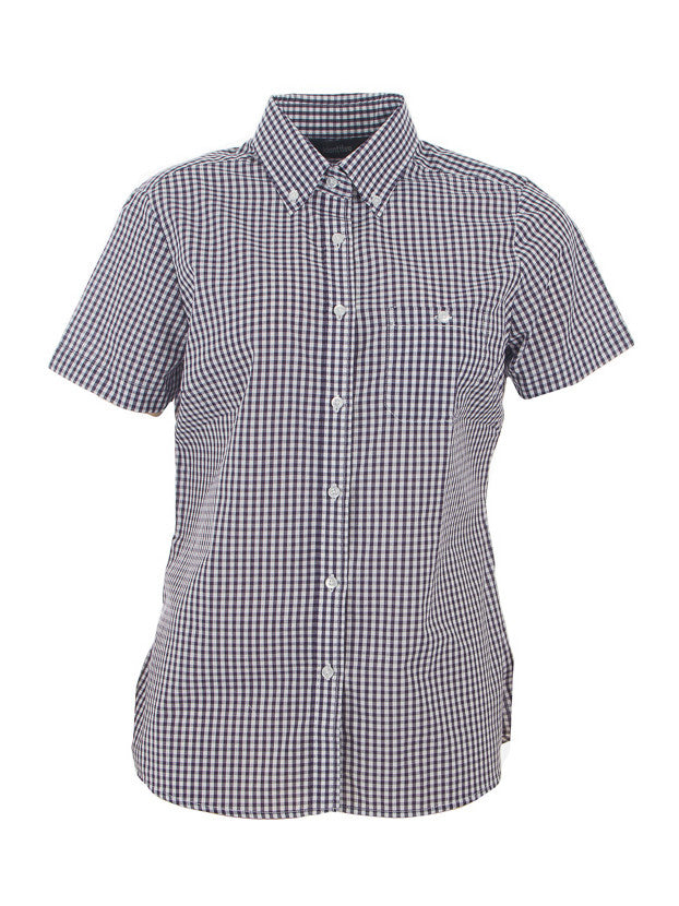 Ladies Miller S/S