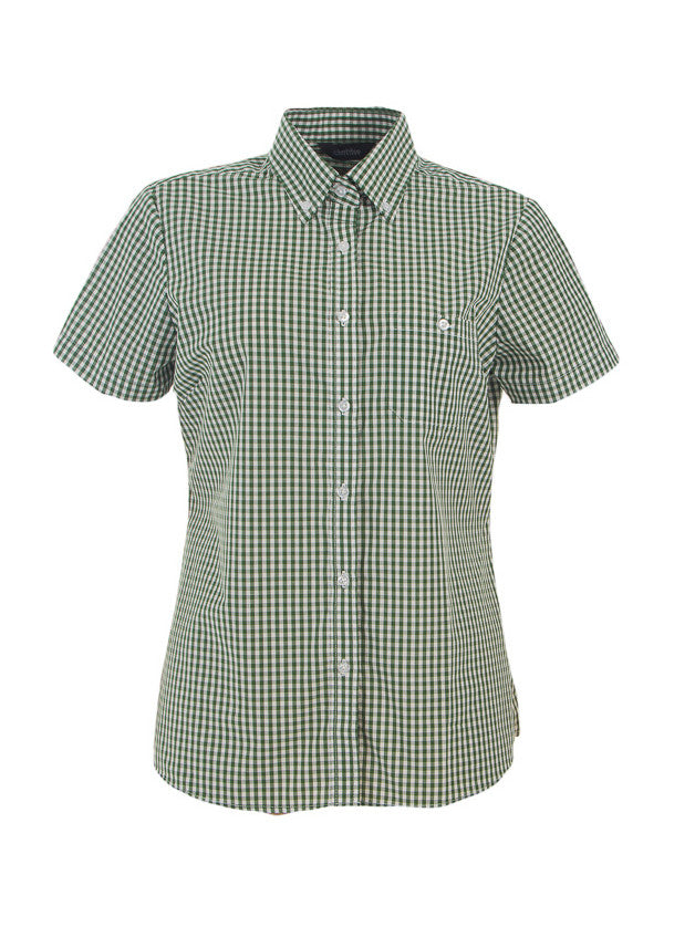 Ladies Miller S/S