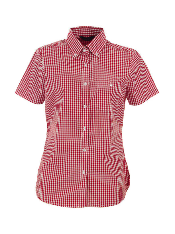 Ladies Miller S/S