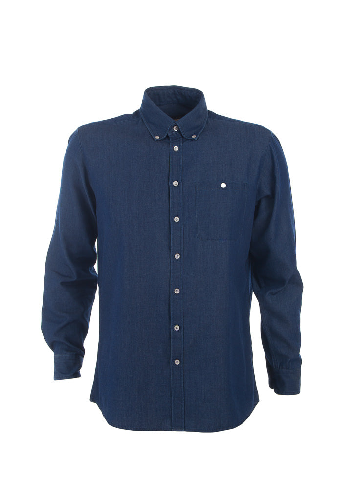 W48 Mens Dylan L/S