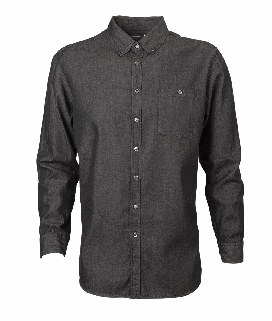 W48 Mens Dylan L/S