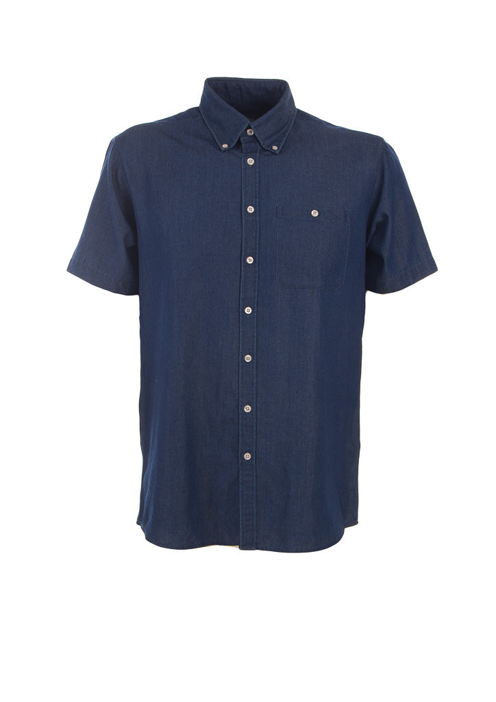 W49 Mens Dylan S/S