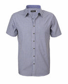 W55 Mens Hudson S/S - 5 Colours