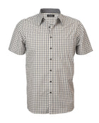 W55 Mens Hudson S/S - 5 Colours