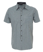 W55 Mens Hudson S/S - 5 Colours