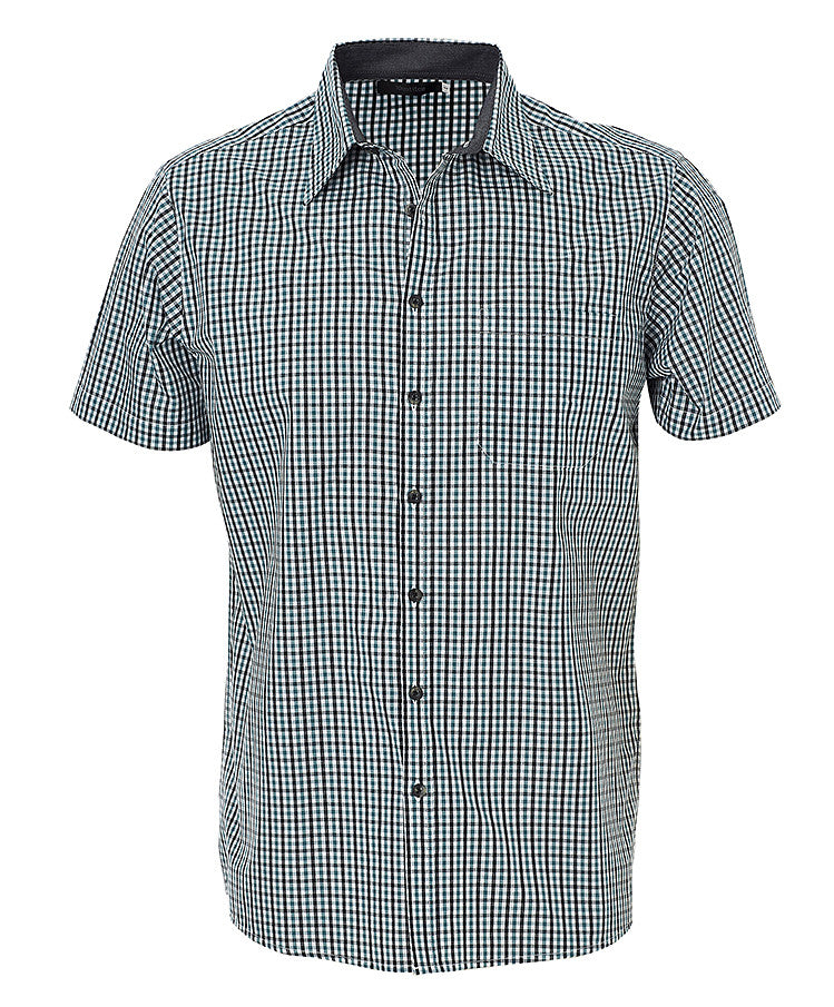 W55 Mens Hudson S/S - 5 Colours